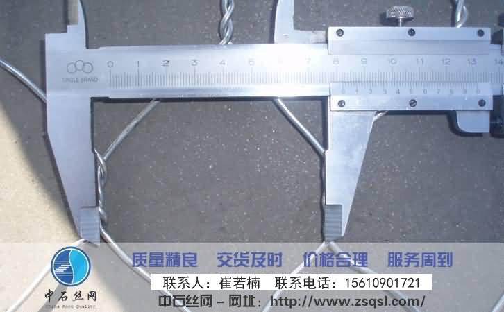 鉛絲石籠（鉛絲籠）規格